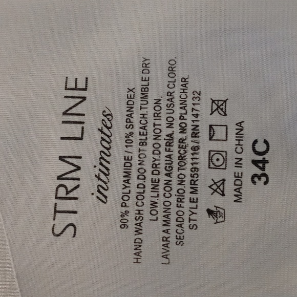 Bra - Picture 3 of 4